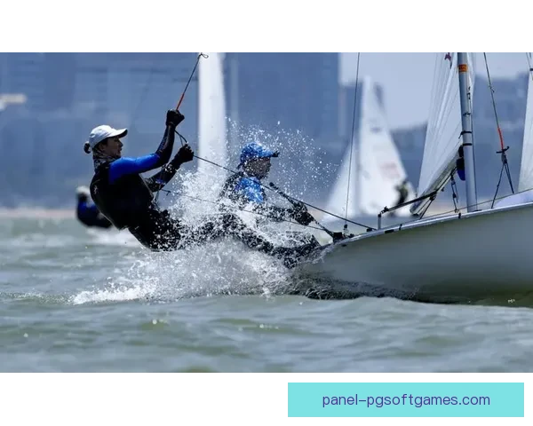 帆船邀请赛：挑战海上极限，征服风浪航程