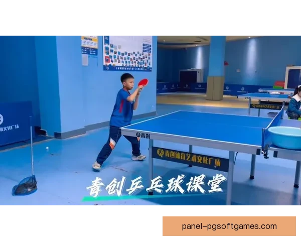 提升乒乓球技术水平的有效训练方法 提升乒乓球技术水平的有效训练方法