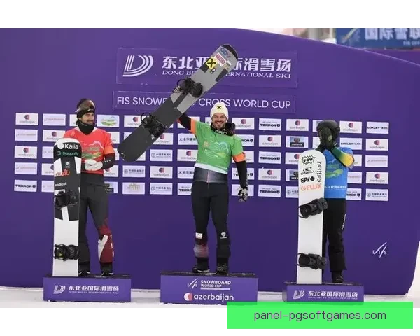 全新挑战！世界滑雪巡回赛再现精彩对决