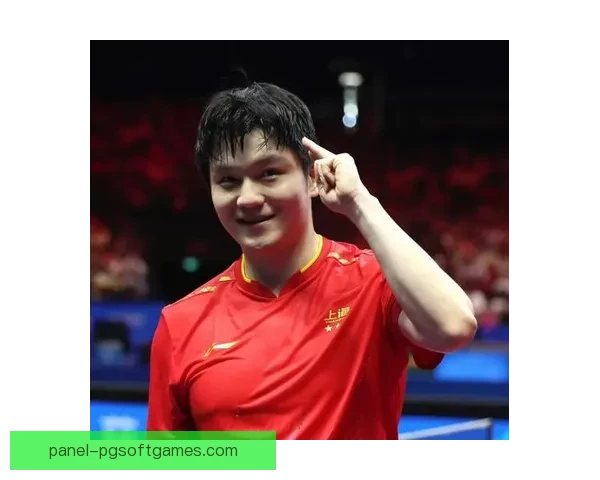 乒乓球发展史上的关键时刻与重要人物