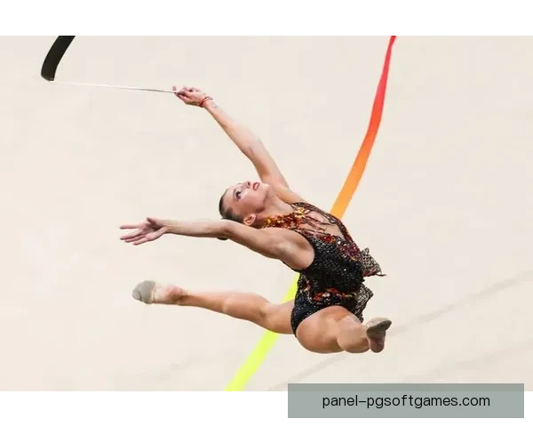 优美灵动：学习体操的最佳视频指南