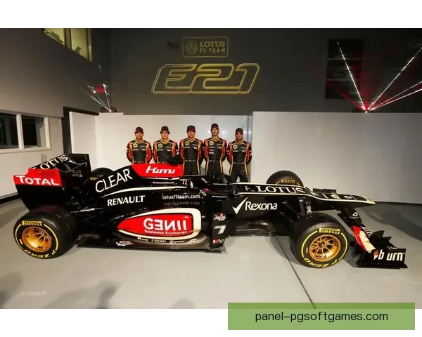 Formula One 全方位入门指南，助你轻松驾驭赛车世界