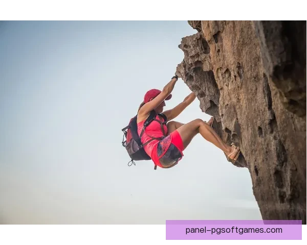 健身达人榜单：挑战极限，征服自我