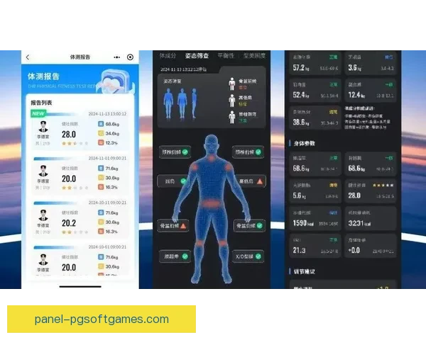 健身数据分析：揭秘影响训练效果的关键因素