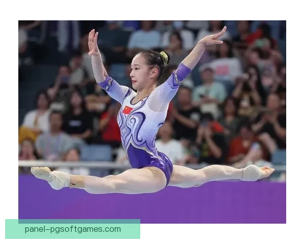 体操邀请赛中心：芳草地上的精彩竞技