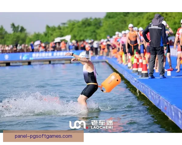 全新挑战：突破极限，征服铁人三项