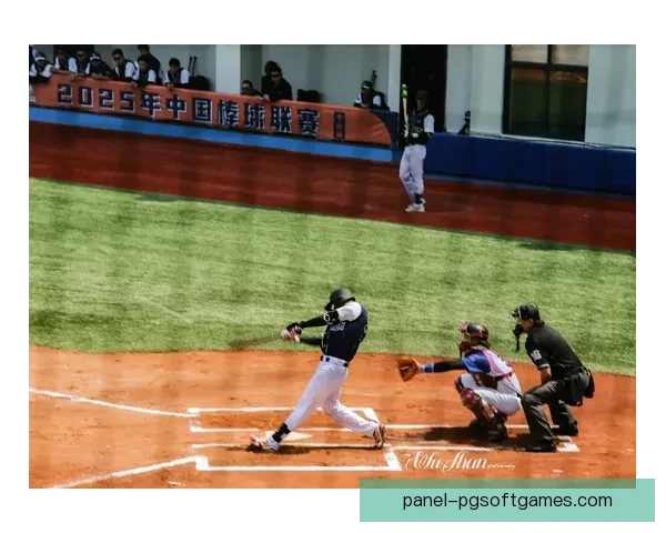 全垒打之夜：一场激烈的棒球对决