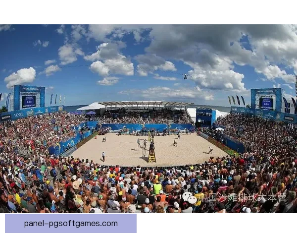 全球排球盛事：纵横四海的球场对决