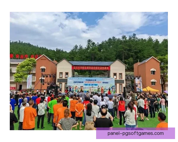 全民健身热潮引燃！挑战公开赛，闪耀舞台！