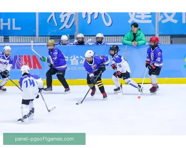 全球精英齐聚：2022冰球邀请赛盛大启幕