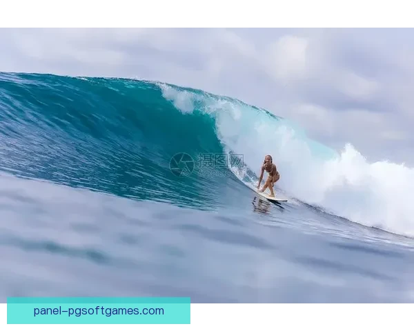 冲浪世界纪录：探索极限波浪挑战的极致风采