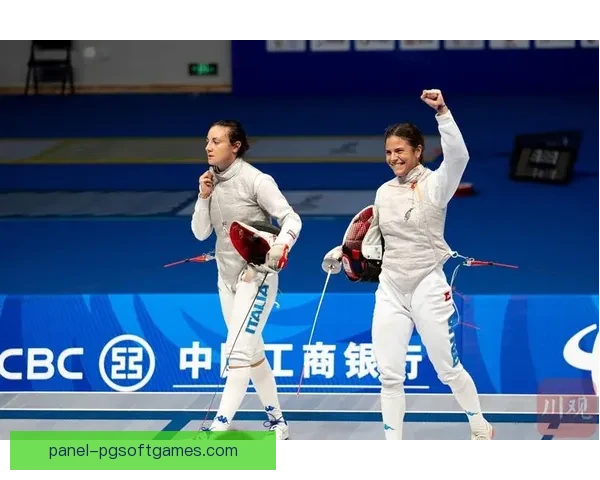 击剑排名在赛场上的关键性作用及影响因素分析