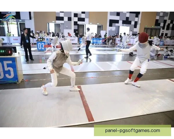 击剑传承与演变：从古代战争到现代竞技