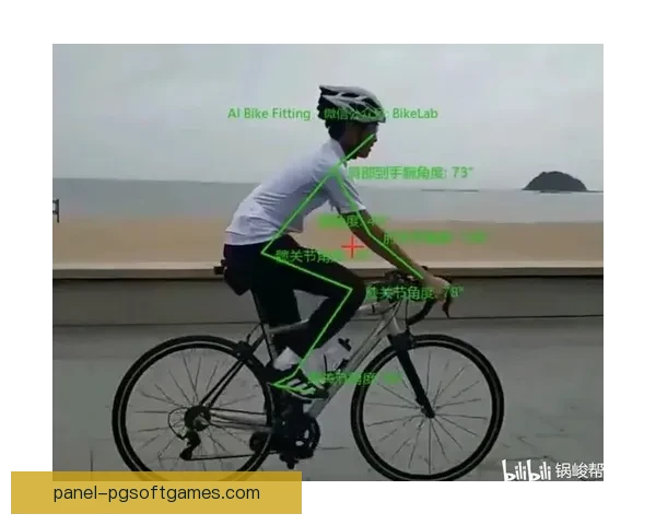 学习BMX技巧，提升你的骑行水平