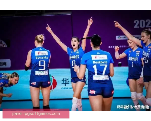 排球赛事精准预测，助您抢先掌握胜负走势