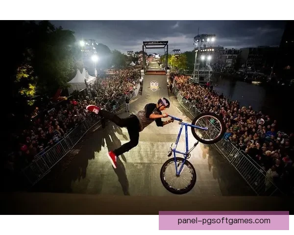 挑战极限！揭秘BMX杯赛：速度、激情、技艺共融30字