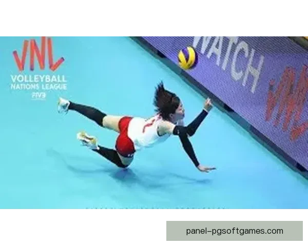 排球大数据分析：揭秘全球排名TOP10球队实力对比