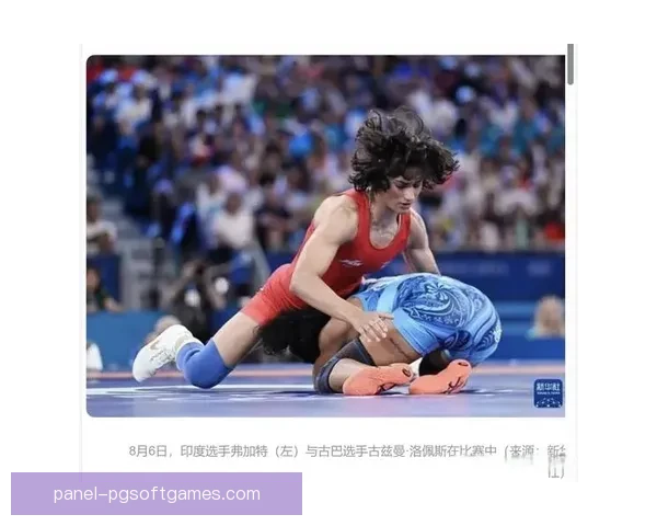 摔跤史上最伟大的传奇人物及其传奇经历