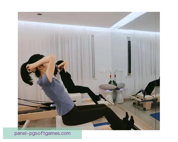 普拉提赛事精彩回放，让你重温身心俱养之美