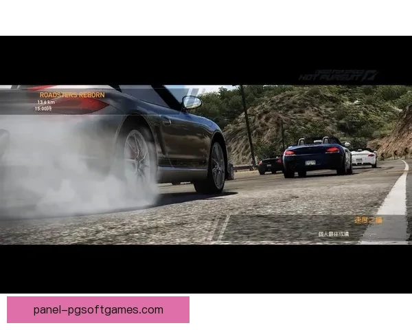 极速飙车，挑战极限速度与技术