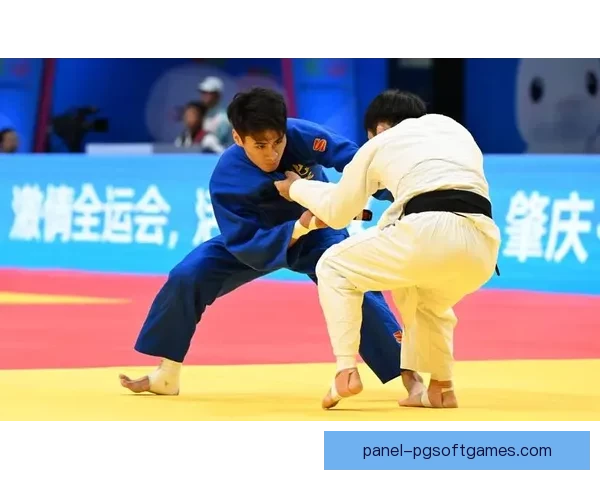 柔道赛事精彩回放盘点，感受技巧之美