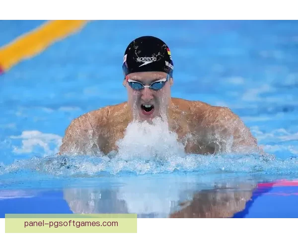 游泳入门：学会正确的蛙泳姿势及基本动作演练