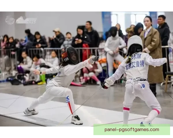 激情对决,剑术风华:击剑赛事精彩回放盘点 激情对决,剑术风华:击剑赛事精彩回放盘点