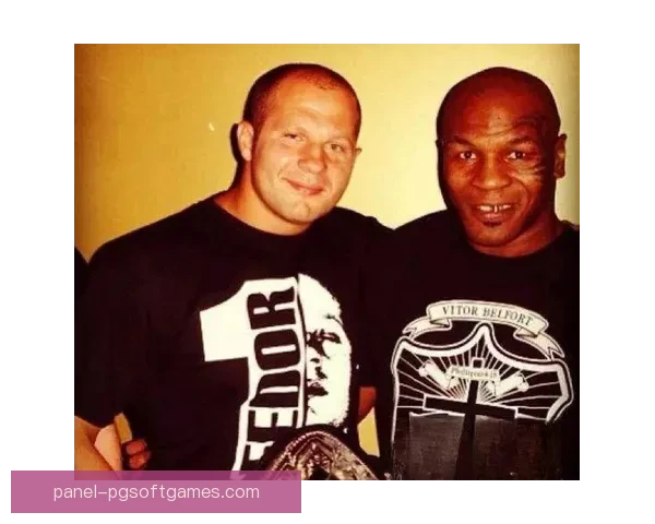 殊武风云：拳击传奇巅峰对决