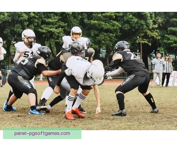 橄榄球杯赛：强者之争，荣耀拼搏