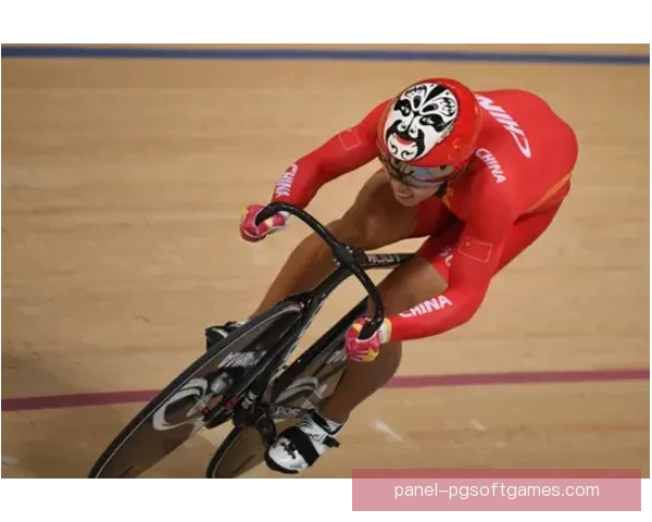 激情竞速：自行车大赛风云再起