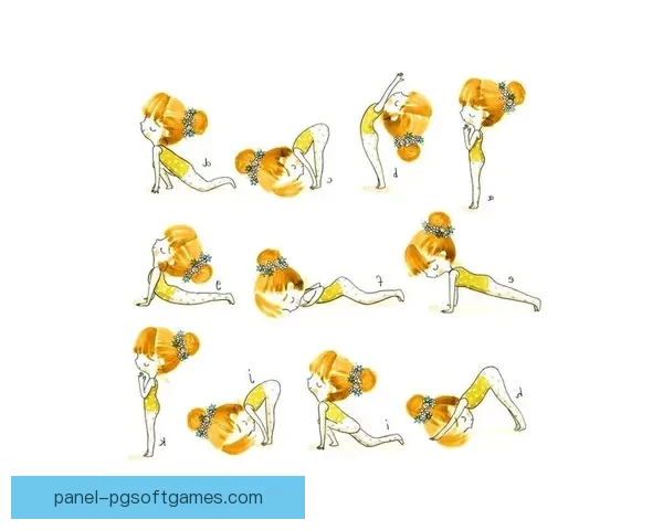 破解瑜伽投注技巧,提升胜率必备技能 破解瑜伽投注技巧,提升胜率必备技能