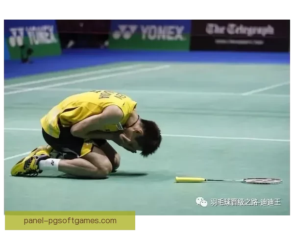 羽毛球投注技巧大揭秘,助您轻松成为投注高手 羽毛球投注技巧大揭秘,助您轻松成为投注高手