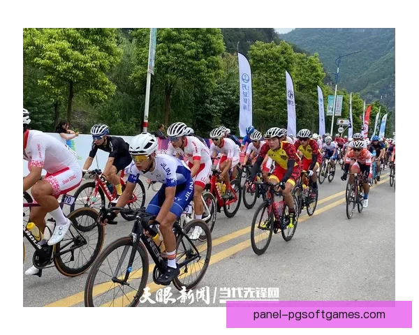 精彩纷呈的自行车赛事回放大揭秘