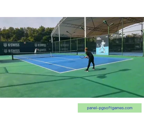 网球对战技巧解析及策略优势分析