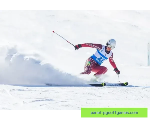 精彩滑雪直播,邀您共赏雪上风情 精彩滑雪直播,邀您共赏雪上风情