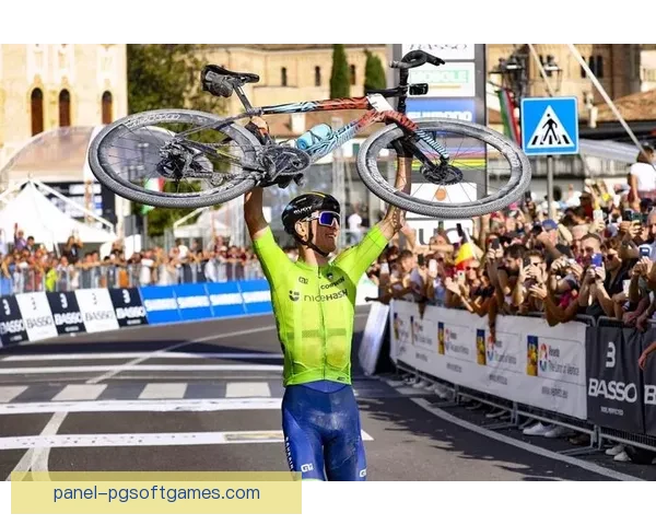 自行车赛事预测：谁能在激烈的赛场上夺得最终胜利？