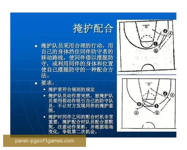 篮球对战分析：战术对抗与技术碰撞，探索胜利之道