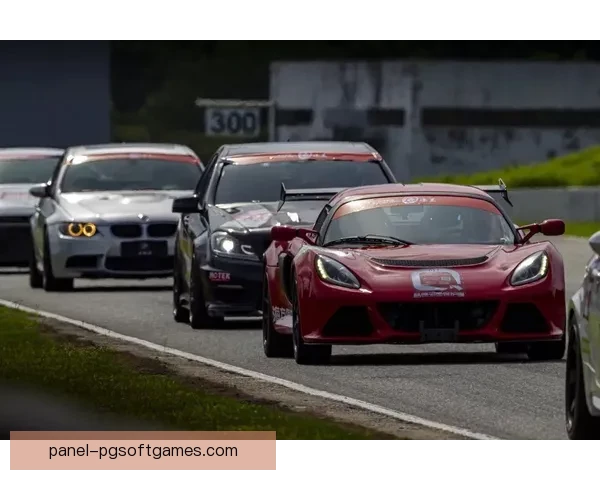 赛车积分榜大揭秘：瞬息万变的背后真相