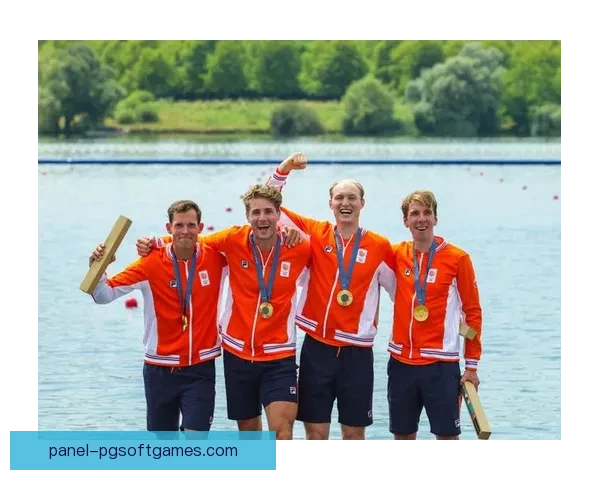 赛艇冠军：勇闯波澜 挑战极限