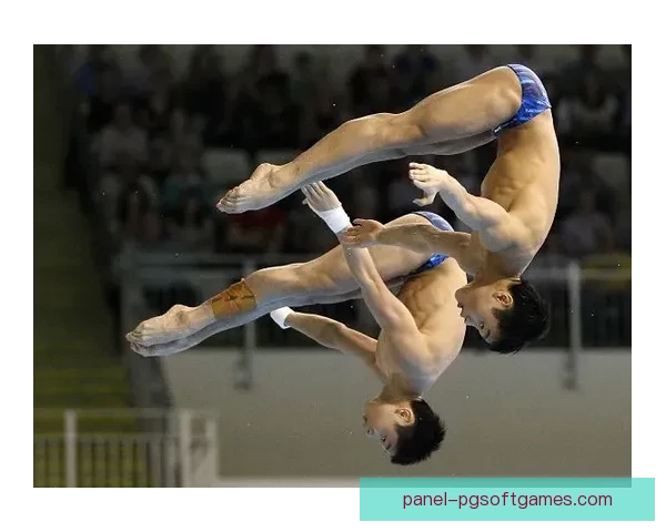 跳水杯赛：冠军夺冠，水花飞溅，激情四射