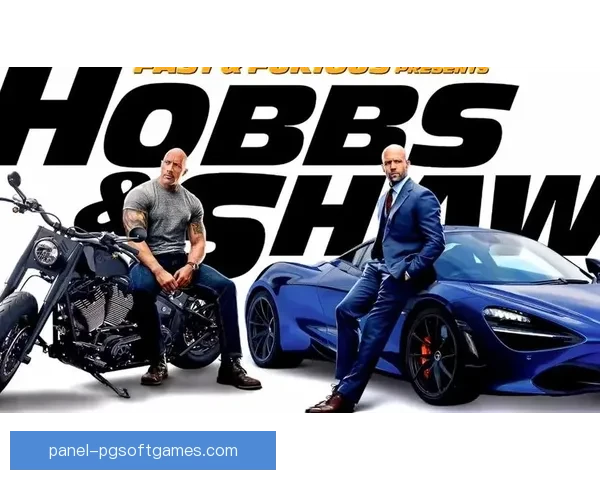 速度与激情：穿越终点线的时刻