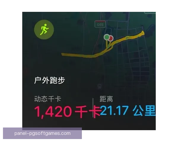 马拉松训练计划：突破自我，挑战极限，超越全力前行