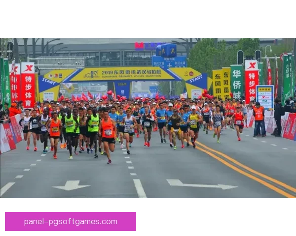 马拉松最快纪录全解析：历史、突破与挑战