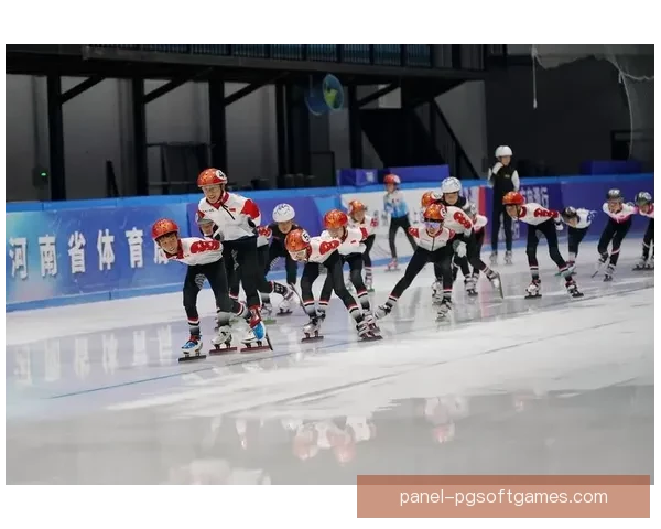 顶级滑冰赛事全面解读：时间地点、选手阵容、精彩比拼一网打尽